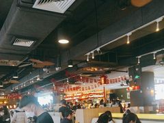 -大头虾越式风味餐厅(光明广场店)