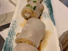 -翠园(荃新天地店)