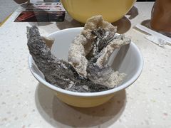 炸鱼皮-谭仔米线(壹方城店)