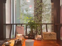 -中和·国风茶馆(愚园路店)