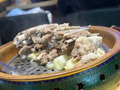 蒙料一八手把肉-蒙料·手把肉(望京店)