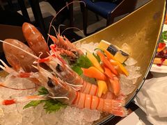 -Mr·Fish鱼鲜生海鲜放题(银泰in99店)