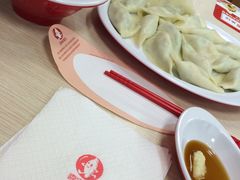 -喜家德虾仁水饺(邯郸新世纪中心店)
