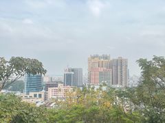 -佛山华盖山公园