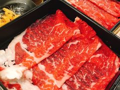 牛肩肉-伊豆野菜村(City店)