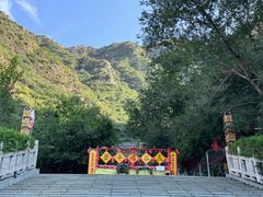 -鸡鸣山旅游景区