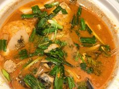 -四季春(美食街店)