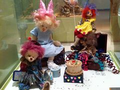 -济州岛泰迪熊博物馆