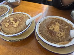 -然香姜汁(江城小区店)