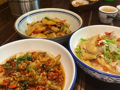 -衡厨·衡阳土菜(中南店)