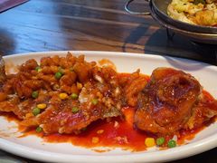 -鱼食饭稻·苏浙土菜17年老馆子(平江路店)