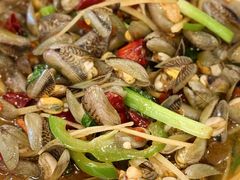 -洪大厨鸡煲(福田店)