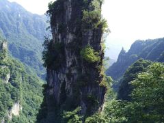-清江方山景区