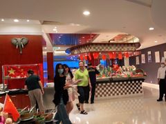 -昆明佳华广场酒店·西餐厅