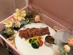 -LE SHARE洛笙·花园西餐(北京路步行街店)