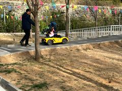 -西部长青自然儿童乐园