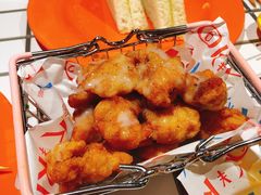 -碌碌发·东南亚风味烧烤档(体育西店)