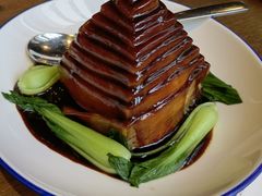 -十里弄堂(K11店)