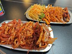 -鲜香园冷面馆·佳木斯风味