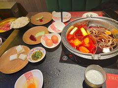 -牛New寿喜烧(虹桥新天地店)