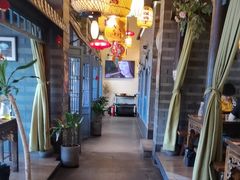 -永安水煮活鱼·仪征菜(仪征奥林匹克店)