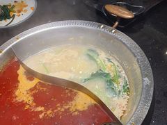 -井格重庆火锅(西直门凯德Mall店)