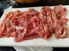 -潮汕美牛肉丸火锅店(天宁寺店)