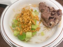 -幸运牛汕头小黄牛牛肉火锅(梅林店)