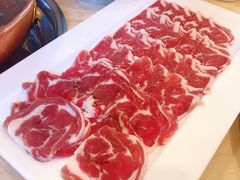 -阳坊胜利涮羊肉(阳坊老店)