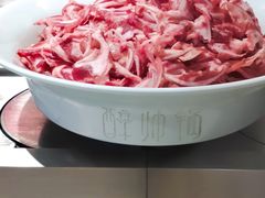 -醉帅锅回转自助小火锅(华宇店)