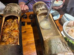 -老街坊餐吧