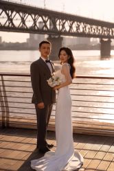 -金夫人婚纱摄影(包河万达店)