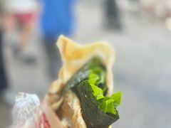 -神奇的香酥鸡蛋灌饼