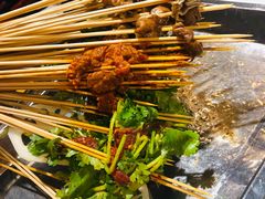 -钢管厂五区小郡肝火锅串串香(总店)