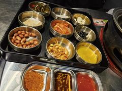 -入火韩国烤肉(凯旋广场店)