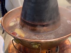 -东来顺饭庄(王府井步行街店)