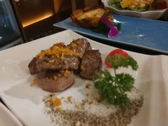 -割烹旭日本料理(龙湖狮山天街店)