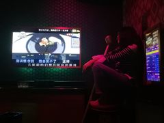 -星聚会KTV(苏州信投大厦店)