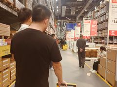 -宜家家居(四元桥商场店)