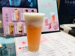 -厝内小眷村(新北万达店)