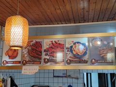 -鸡脚旮旯平江路店