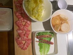 -香天下·四川火锅(安镇大润发店)