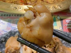 -哥老官重庆美蛙鱼头(宝山龙湖店)
