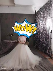 点击看大图 -雪中彩影婚纱摄影·微光艺术中心