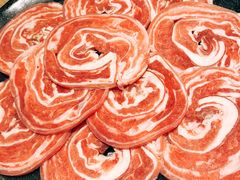-一心烤肉(延安路店)