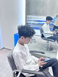点击看大图 -天使之手