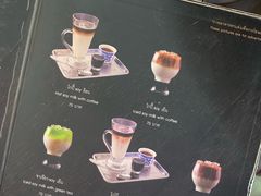 菜单-邢泰记