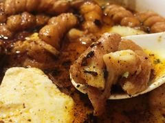 -老鳯府豆花泡馍(第五大道店)