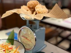 -太食獸泰式茶餐厅(济南万象城店)