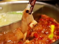 鹅肠-王家渡火锅(金宝汇店)